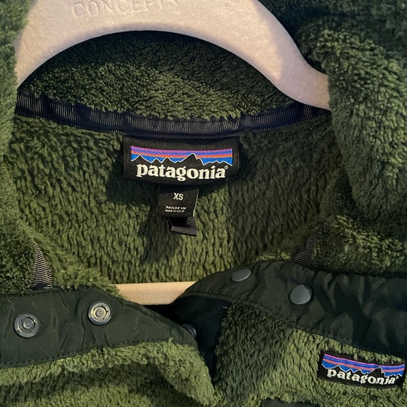 Patagonia pullover - Picture 3 of 4